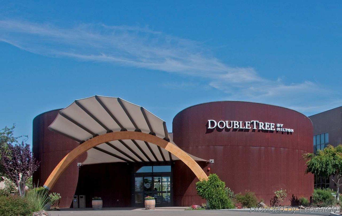 Doubletree By Hilton Napa Valley - Американ-Каньон Экстерьер фото