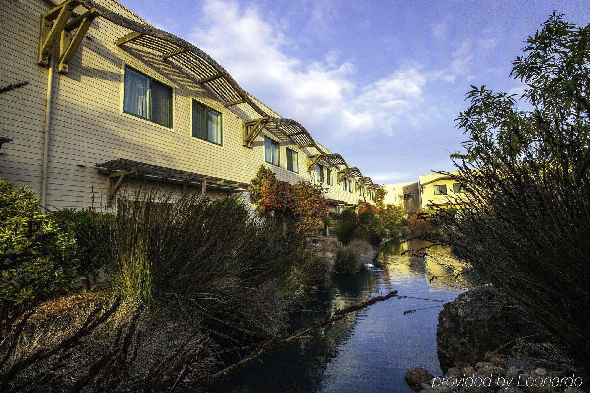 Doubletree By Hilton Napa Valley - Американ-Каньон Экстерьер фото