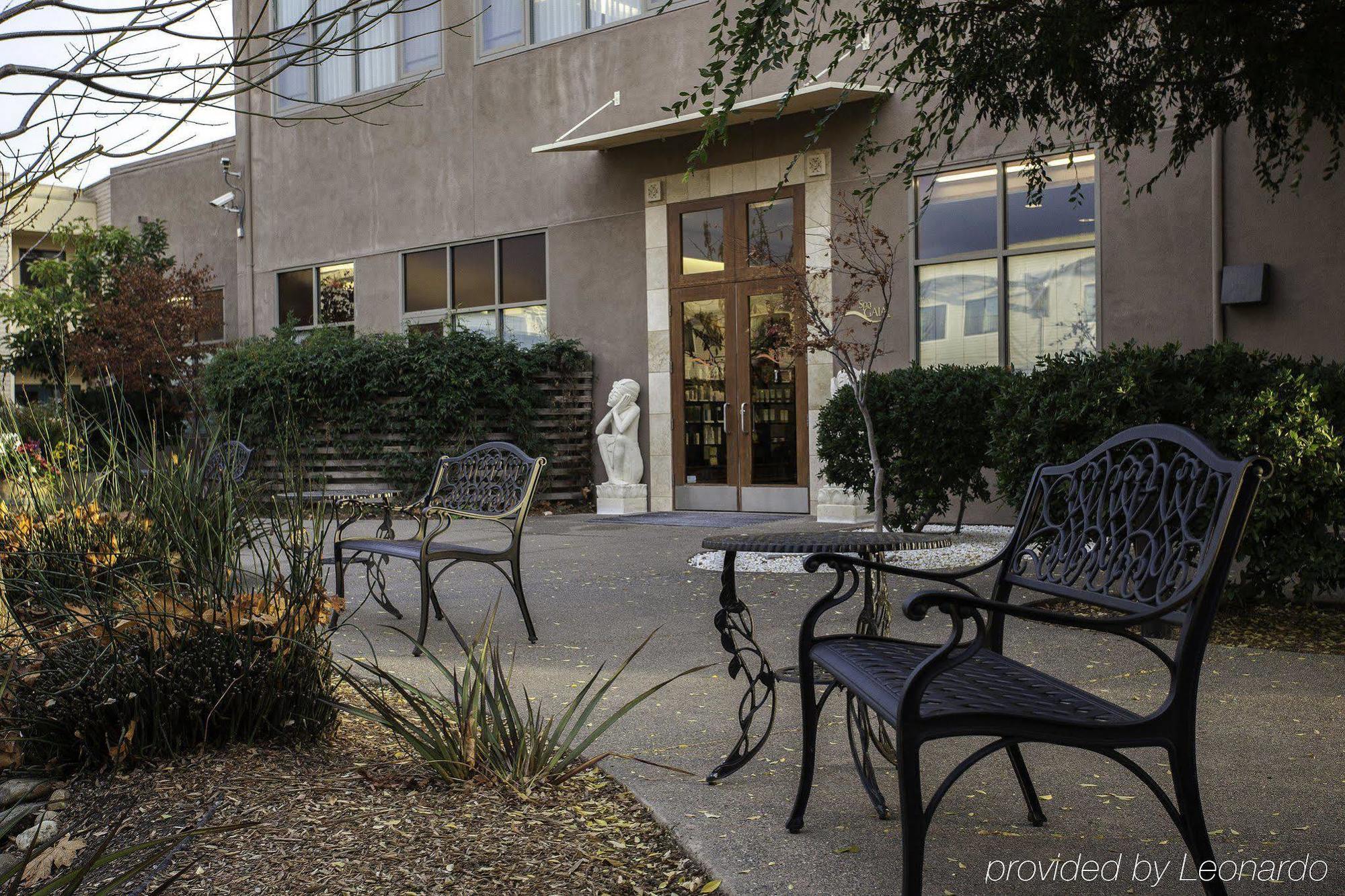 Doubletree By Hilton Napa Valley - Американ-Каньон Экстерьер фото